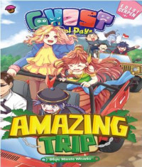 Image of Ghots School Days: Amazing Trip