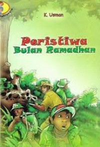 Image of Peristiwa Bulan Ramadhan