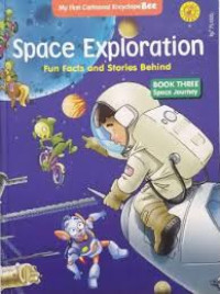 Image of Space Exploration : fun fact and stories Behind